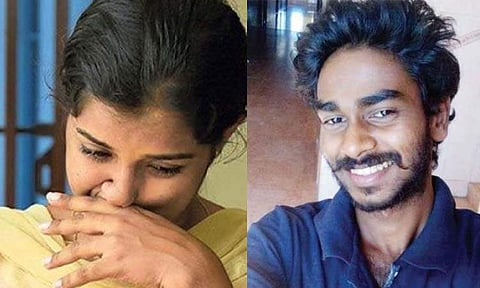 'സഹിക്കാൻ കഴിയുന്നില്ല, ഇതാണോ സർക്കാർ എനിക്കുതരാമെന്ന് പറഞ്ഞ നീതി'ഉള്ളുപിടഞ്ഞ് നീനു ചോദിക്കുന്നു