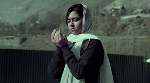 മലാല യൂസഫ്സായിയുടെ കഥപറയുന്ന ചിത്രത്തിന്റെ ടീസര് പുറത്തിറങ്ങി