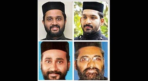 കുമ്പസാരരഹസ്യം ചോര്ത്തി പീഡനം: വൈദികര് രാജ്യം വിടുമെന്ന് സൂചന; പാസ്പോര്ട്ട് പിടിച്ചെടുത്തു