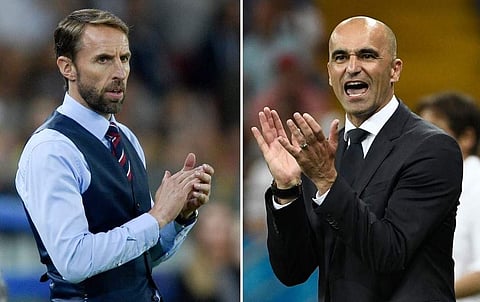 ആര് സ്വന്തമാക്കും മൂന്നാം സ്ഥാനം; ഇംഗ്ലണ്ട്- ബെല്ജിയം പോരാട്ടം അല്പ്പസമയത്തിനുള്ളില്