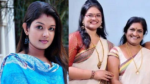 കള്ളനോട്ട് കേസില് ബന്ധമില്ലെന്ന് സീരിയല് നടി സൂര്യ; അന്വേഷണം സിനിമാ നിര്മ്മാതക്കളിലേക്കും