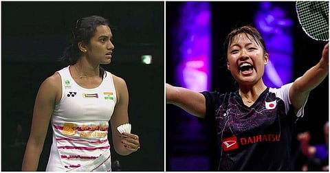 വീണ്ടും ഫൈനല് തോല്വി; സിന്ധുവിനെ പരാജയപ്പെടുത്തി നോസോമി ഒകുഹാര തായ്ലന്ഡ് ഓപണ് കിരീടം സ്വന്തമാക്കി