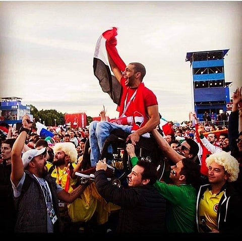 അവരവനെ ആകാശം തൊടിയിച്ചു, ഹൃദയം നുറങ്ങിയിട്ടും അവരത് ചെയ്തു; ടൂര്ണമെന്റിനപ്പുറം കടന്ന ലോക കപ്പ്