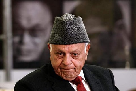 ജമ്മു കാശ്മീർ ക്രിക്കറ്റ് അസോസിയേഷൻ അഴിമതി; മുൻ മുഖ്യമന്ത്രി ഫാറൂഖ് അബ്ദുള്ളയ്ക്കും മൂന്ന് പേർക്കുമെതിരേ സി.ബി.എെ കുറ്റപത്രം