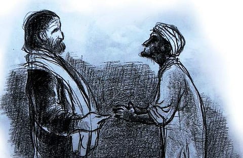 നിട്ടാന്തരമുള്ള മീസാന്കല്ലുകള്-2