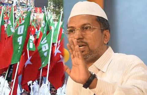 കസ്റ്റഡിയിലെടുത്ത എസ്ഡിപിഐ നേതാക്കളെ പൊലീസ് വിട്ടയച്ചു