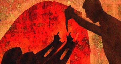 വിദ്വേഷ അതിക്രമങ്ങളിലും ദുരഭിമാന കൊലകളിലും ഒന്നാം സ്ഥാനത്ത് ഉത്തര്പ്രദേശ്; ആറ് മാസത്തിനിടെ രാജ്യത്ത് അരങ്ങേറിയത് 100 ആള്ക്കൂട്ട അക്രമങ്ങള്