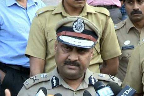 സുദേഷ് കുമാര് ഇനി കോസ്റ്റല് സെക്യൂരിറ്റി എഡിജിപി