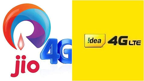 ഡൗണ്ലോഡ് സ്പീഡില് ജിയോ, അപ്ലോഡിന് ഐഡിയ, ട്രായുടെ കണക്കുകളിങ്ങനെ..