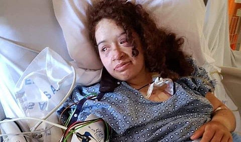 ഏഴുദിവസം ആരും കടന്നു വരാത്ത താഴ്വരയില് വെള്ളം മാത്രം കുടിച്ച് ജീവിച്ചു: സിനിമയെ വെല്ലുന്ന അനുഭവ കഥ