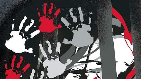 അഞ്ചുവയസുകാരിയെ ക്ലാസില് വിവസ്ത്രയാക്കി നിര്ത്തി പ്രകൃതി വിരുദ്ധ പിഡനത്തിനിരയാക്കി; അധ്യാപികമാര്ക്ക് തടവുശിക്ഷ