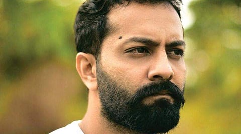 അനാട്ടമി ഓഫ് എ കാമുകന്: മലയാളത്തിലെ ആദ്യ വെബ്സീരീസ്