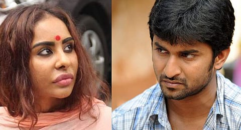 മയക്ക് മരുന്ന് നല്കിയാണ് തന്നെ പീഡിപ്പിച്ചത്: നാനിക്കെതിരെ കൂടുതല് ആരോപണങ്ങളുമായി ശ്രീറെഡ്ഡി