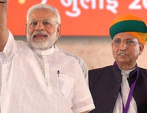 നയങ്ങൾ നടപ്പിലാക്കുന്നു, മോദിയുടെ പ്രശസ്തി വർധിക്കുന്നു; അതുകൊണ്ടാണ് ആൾകൂട്ട കൊലപാതകങ്ങളെന്ന് കേന്ദ്ര മന്ത്രി