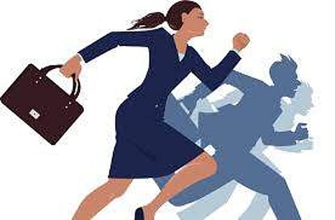 വനിതകളോട് നോ പറഞ്ഞ് ഇന്ത്യ; സംരംഭക സൗഹൃദ നഗരങ്ങള് ബംഗളുരുവും ഡല്ഹിയും മാത്രം