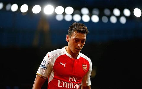 ജയിക്കുമ്പോള് ജര്മന്കാരനും തോല്ക്കുമ്പോള് കുടിയേറ്റക്കാരനുമാണ്; ഒസിലിന്റെ വേരിലേക്ക് തിരിഞ്ഞ വംശീയത