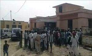 മുസ്ലീം യുവതിയെ പ്രണയിച്ചു: വീട്ടുജോലിക്കാരനായ ദളിത് യുവാവിനെ തല്ലിക്കൊന്നു