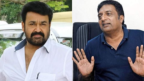'ആ ഹര്ജിയില് ഞാന് ഒപ്പുവച്ചിട്ടില്ല' ; മോഹന്ലാലിനൊപ്പമെന്ന് പ്രകാശ് രാജ്