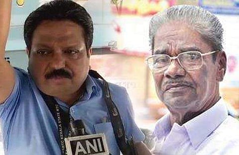 'ചെത്തുതൊഴിലാളി ബോര്ഡില് നിയമിച്ചാല് തച്ചങ്കരി തെങ്ങില് കയറിയേനെ'; രൂക്ഷ വിമര്ശനവുമായി ആനത്തലവട്ടം ആനന്ദന്