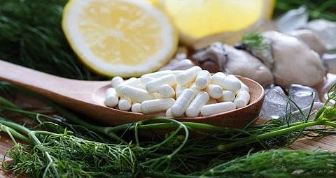 ആന്റിബയോട്ടിക്കുകള് കഴിക്കുന്നുണ്ടോ? എങ്കില് തല്ക്കാലം ഈ ആഹാരസാധനങ്ങളോട് നോ പറഞ്ഞോളൂ