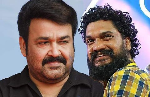 മോഹന്ലാലല്ല, തരംതാണ സര്ക്കാര് നിലപാടാണ് പ്രശ്നം; മുഖ്യ അതിഥികള് ആവേണ്ടത് അവാര്ഡ് ജേതാക്കള് മാത്രം: സനല്കുമാര് ശശിധരന്