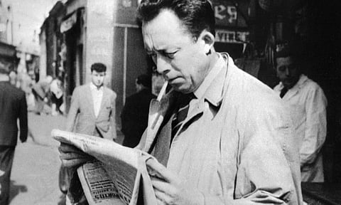 ആരായിരുന്നു ആ അന്യന്?