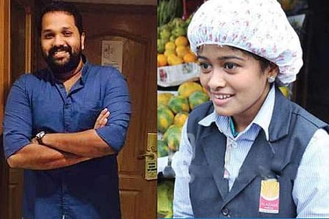 ഷൂട്ട് തുടങ്ങാത്ത സിനിമയ്ക്ക് പബ്ലിസിറ്റി നാടകം നടത്തി മലയാളികളെ പറ്റിക്കാനാവുമോ?: അരുണ്ഗോപി