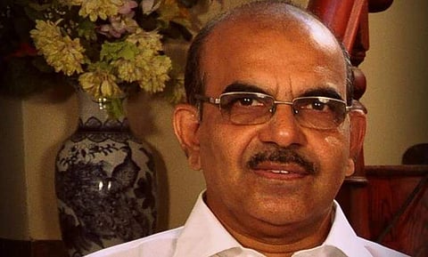 തെറ്റുകാരനല്ലെന്ന് പാര്ട്ടിക്ക് ബോധ്യപ്പെട്ടു; പി ശശി തിരിച്ചെത്തുന്നത് ഏഴ് വര്ഷത്തിന്ശേഷം