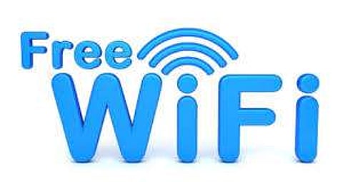 എംപിമാര് ദത്തെടുത്ത ഗ്രാമങ്ങളില് ഇനി ഫ്രീ വൈഫൈ; ഹൈസ്പീഡ് ഇന്റര്നെറ്റും ഉടന്