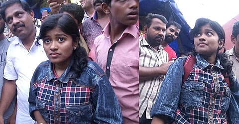 സൈബര് സെല് വിവരശേഖരണം തുടങ്ങി; ഹനാനെ അപമാനിച്ചവര്ക്കെതിരെ നടപടി വരും