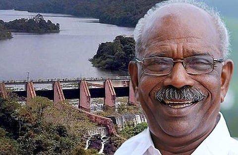 മുല്ലപ്പെരിയാര് തുറന്നുവിട്ടില്ലെങ്കില് കേരളത്തിലെ ജനങ്ങള് വെള്ളം കുടിച്ചും തമിഴ്നാട്ടുകാര് വെള്ളംകിട്ടാതെയും മരിക്കും; എം.എം മണി