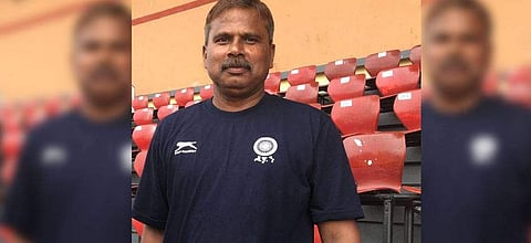 ഹിമ ദാസിന്റെ പരിശീലകന് ലൈംഗികമായി പീഡിപ്പിച്ചെന്ന് മറ്റൊരു അത്ലറ്റ് ; ആരോപണം അടിസ്ഥാന രഹിതമെന്ന് നിപ്പോണ് ദാസ്