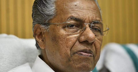 അതിനുള്ള ശേഷി അവര്ക്കില്ല, അതു വൈകാതെ മനസിലാവുമെന്ന് മുഖ്യമന്ത്രി