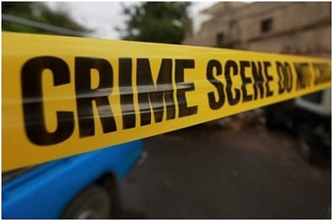 ലൈംഗിക ബന്ധത്തിനിടെ യുവതി ശ്വാസം മുട്ടി മരിച്ചു; ബോയ്ഫ്രണ്ടിനെതിരെ കേസ്