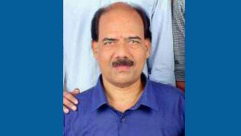 സ്വത്ത് തർക്കം എൻജിനിയറെ വെട്ടിക്കൊന്നു; പിന്നാലെ അയൽവാസി ട്രയിനിന് മുന്നിൽ ചാടി മരിച്ചു