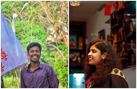 യുവജന ബോര്ഡ് ചെയര് പേഴ്സണ് ആയതുകൊണ്ട് രാഷ്ട്രീയം പറയുന്നത് മയപ്പെടുത്തിയിരിക്കുകയാണ്; വിവാദ പോസ്റ്റില് വിശദീകരണവുമായി ചിന്താ ജെറോം