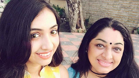 അമ്മയെ കിട്ടിയില്ല, പകരം മകളെ തെറിപറഞ്ഞ് സോഷ്യല് മീഡിയ; ഉത്തര ഉണ്ണിയ്ക്ക് നേരെ ഫേയ്സ്ബുക്കില് രൂക്ഷ ആക്രമണം