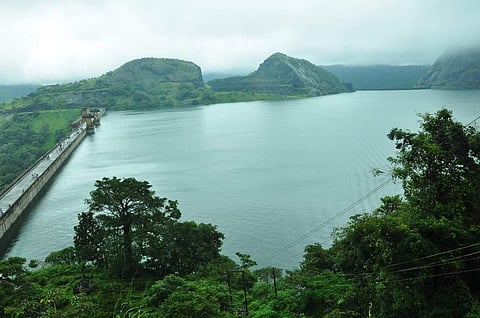 അണക്കെട്ടുകളുടെ സുരക്ഷ ശക്തമാക്കാന് കേന്ദ്രം ; ഡാം നവീകരണത്തിന് 3466 കോടിയുടെ പദ്ധതിക്ക് അംഗീകാരം