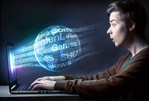 കുട്ടികളുടെ വിവരം ചോര്ത്തി പരസ്യം: പുതിയ കേന്ദ്ര നയം ഗൂഗിളിനും ഫെയ്സ് ബുക്കിനും തിരിച്ചടിയാവും, ബൈജൂസിനും പിടി വീഴും