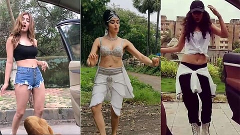 'കുട്ടികളെ നിങ്ങള് സ്നേഹിക്കുന്നുണ്ടെന്ന് ഞങ്ങള്ക്കറിയാം, ഈ ഡാന്സിന് വിടരുത്' ;  വൈറലായ കി കി ഡാന്സിനെതിരെ പൊലീസ്