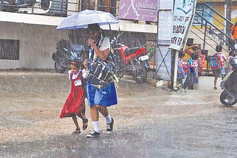 എറണാകുളം ജില്ലയിലെ ഈ വിദ്യാഭ്യാസ സ്ഥാപനങ്ങൾക്ക് നാളെ അവധി