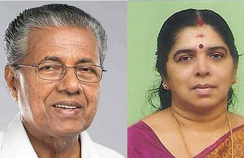 'മയോക്ലിനിക്കിലേക്കു കയറും വഴി കുടിക്കുന്ന വെള്ളത്തിന്റെ കുപ്പിയുടെ കണക്കുവരെ എഴുതി സൂക്ഷിക്കുക' ; വേദനിക്കുന്ന ആ അനുഭവം ഓര്ത്തെടുത്ത് ജി കാര്ത്തികേയന്റെ ഭാര്യ