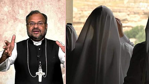 ജലന്ധര് ബിഷപ്പ് ഫ്രാങ്കോ മുളയ്ക്കല് ഇടക്കിടെ കോണ്വെന്റില് എത്തിയതായി അന്വേഷണസംഘം; ആറ് അന്തേവാസികളുടെ മൊഴി രേഖപ്പെടുത്തി