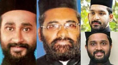 വൈദികര് ബലാത്സംഗം ചെയ്തെന്ന് യുവതിയുടെ രഹസ്യമൊഴി; ഒളിവിലുള്ള വൈദികരെ അറസ്റ്റ് ചെയ്തേക്കും