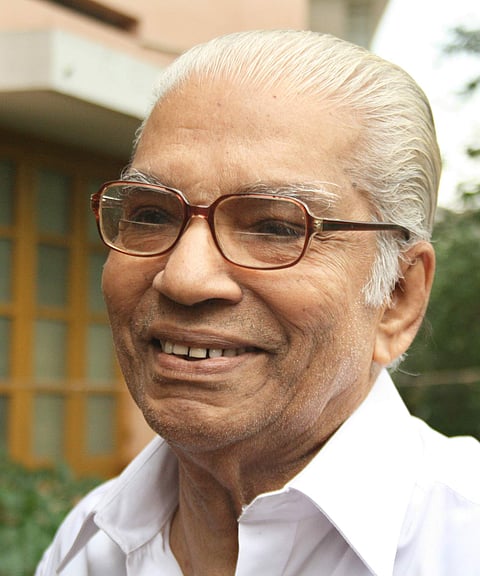 പ്രൊഫ. പന്മന രാമചന്ദ്രന്നായന്