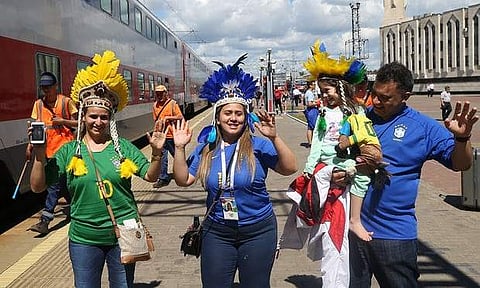 ക്ലാസിക്ക് പോരിന് അരങ്ങൊരുങ്ങി; കാസമിറോയ്ക്ക് പകരം ഫെര്ണാണ്ടീഞ്ഞോ