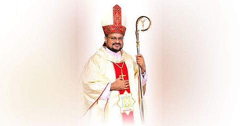 ജലന്ധര് ബിഷപ്പിന്റെ അറസ്റ്റ് വൈകും; കന്യാസ്ത്രീ പരാതി പിന്വലിച്ചേക്കുമെന്ന പ്രതീക്ഷയില് സഭ