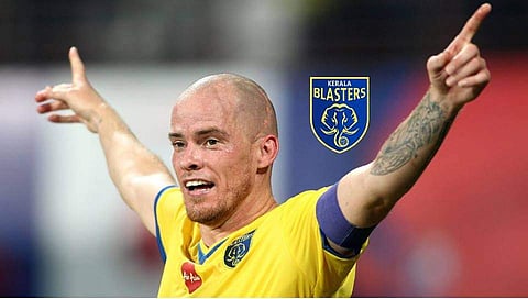 ഹ്യൂമേട്ടനെ ഒഴിവാക്കി കേരളാ ബ്ലാസ്റ്റേഴ്സ്; ഒഴിവാക്കിയത് നിര്ഭാഗ്യകരമെന്ന് ഇയാന് ഹ്യൂം