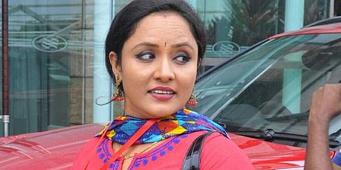 "അയാൾ തിരിച്ചുവന്നാൽ ഞാൻ സീരിയൽ വിട്ടിട്ട് തിരിച്ചുപോരും"