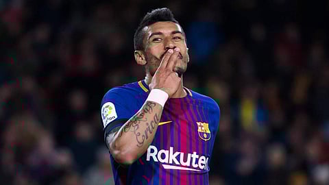 ഒരു വര്ഷം തികയ്ക്കാതെ പൗളിഞ്ഞോ; ബാഴ്സ വിടാനുള്ള കാരണം വിശദീകരിക്കുന്നു